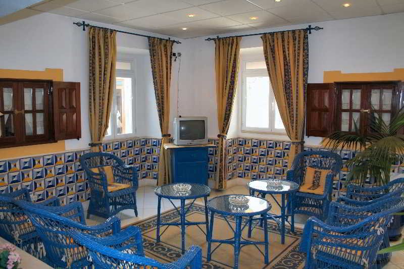 Apartamento Albufeirense *