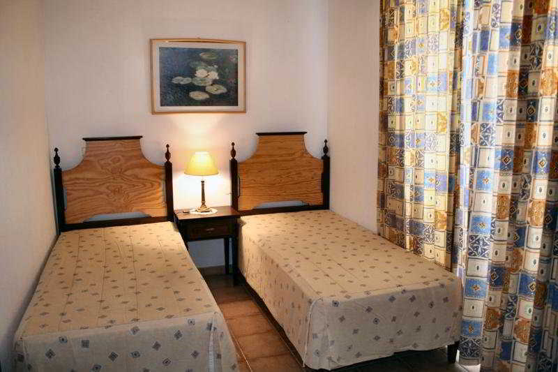Albufeirense Apartamento *