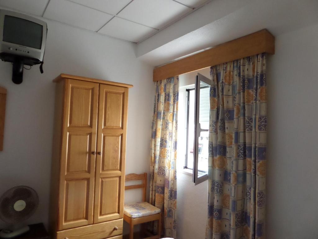 Apartamento Albufeirense *