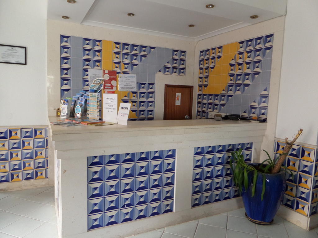 Albufeirense Apartamento Albufeira
