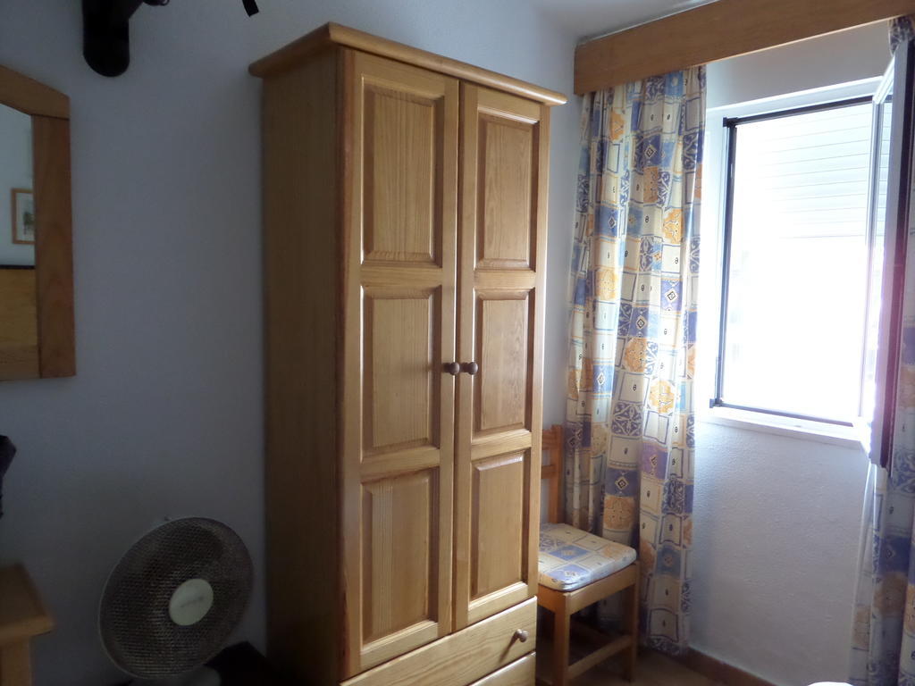 Apartment Albufeirense Albufeira
