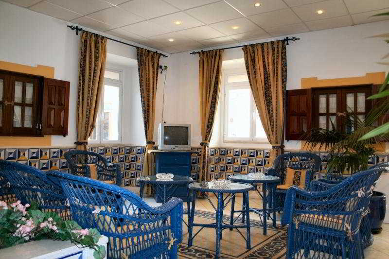 Apartment Albufeirense