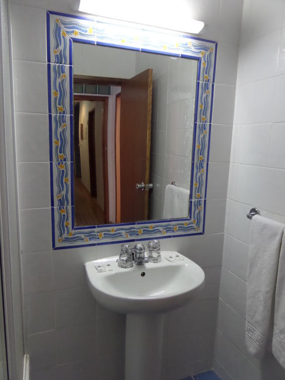 Apartment Albufeirense