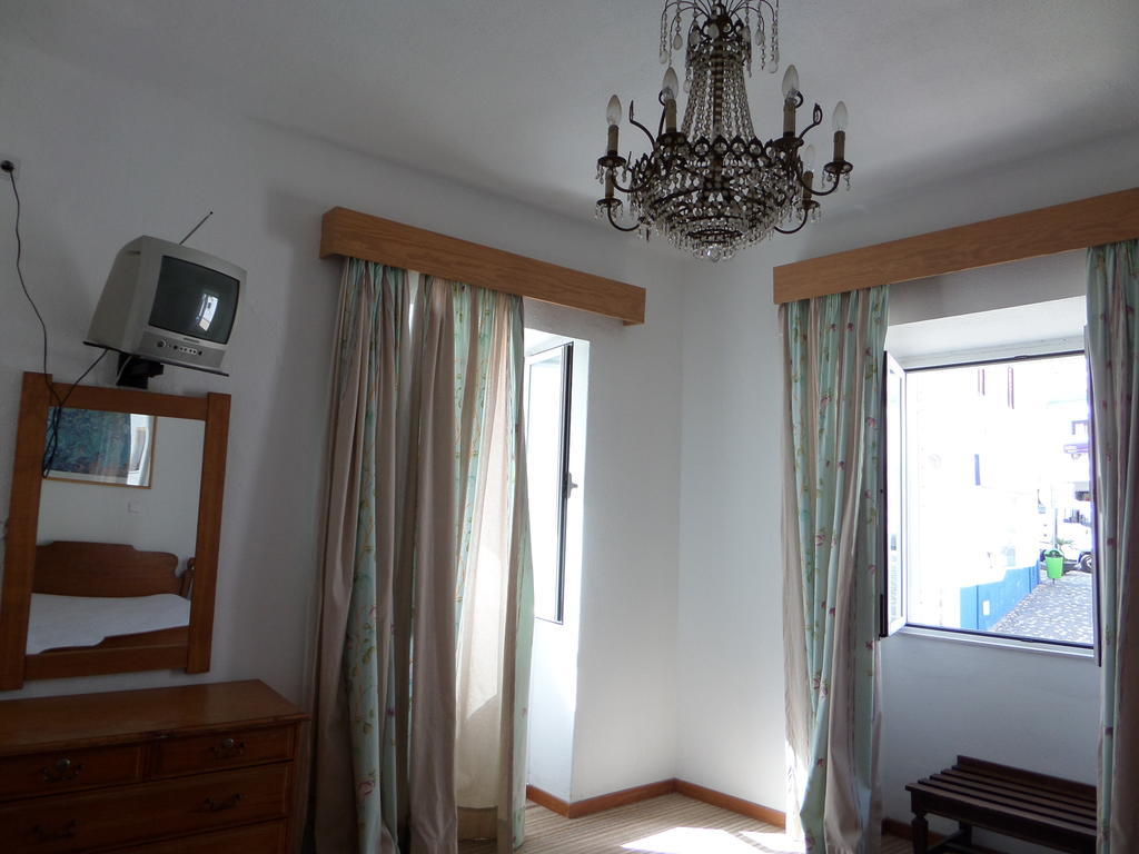 Apartment Albufeirense