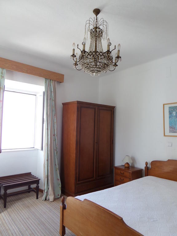 Apartment Albufeirense *
