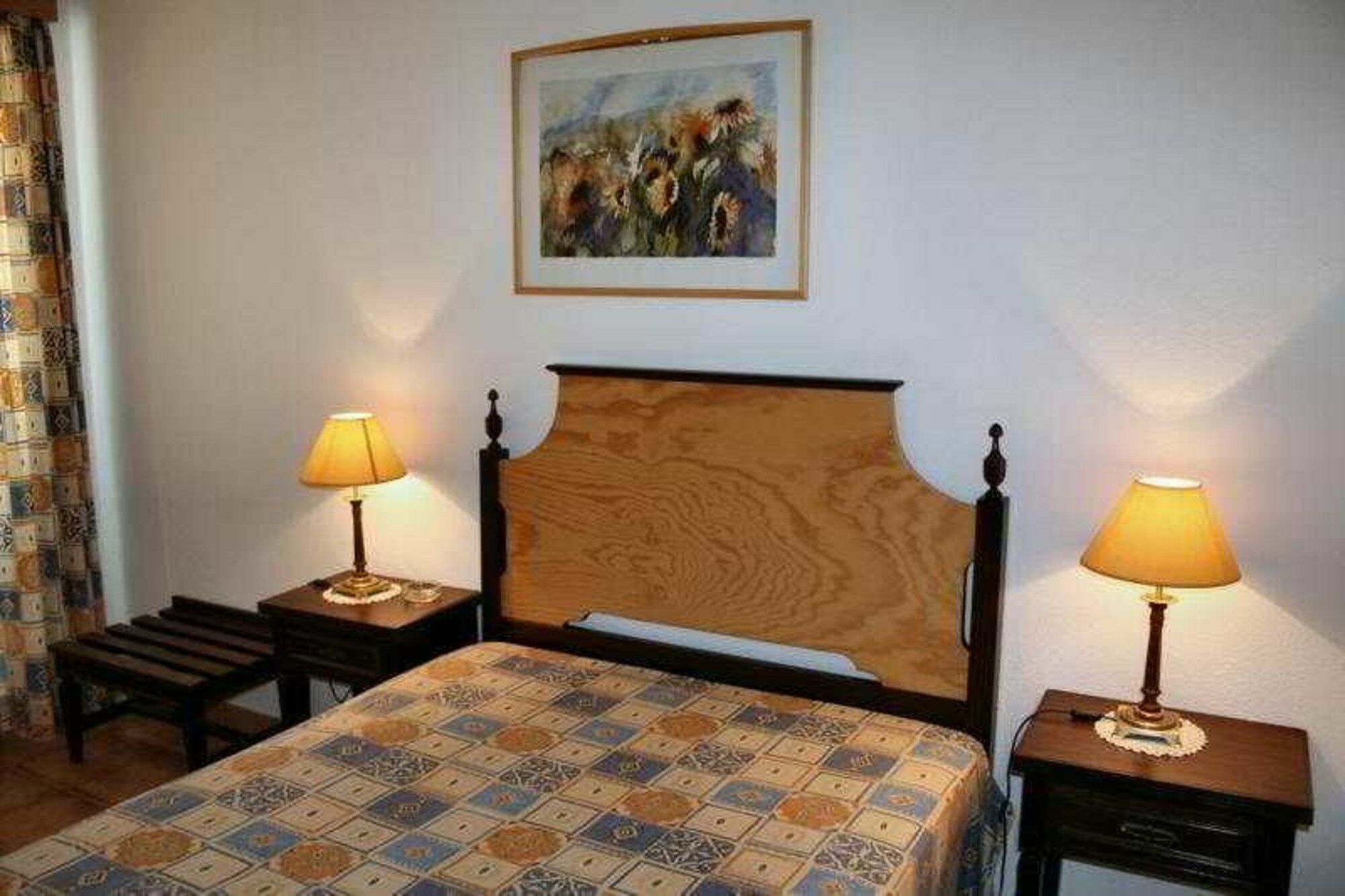 Albufeirense Apartment